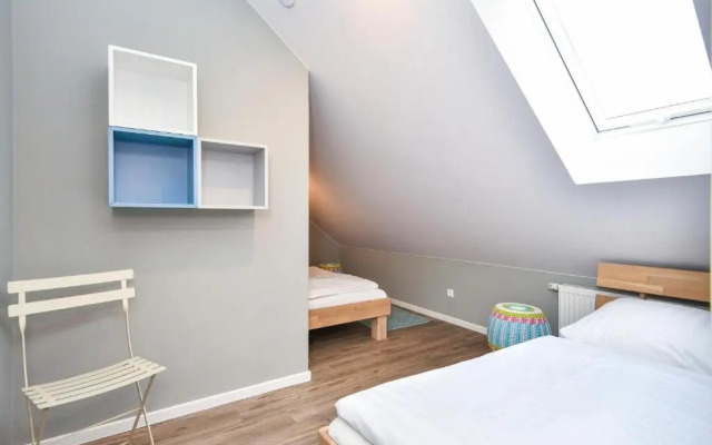 Ostseedomizil Beachloft