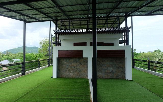 Rublom & Chomview Huahin Pranburi