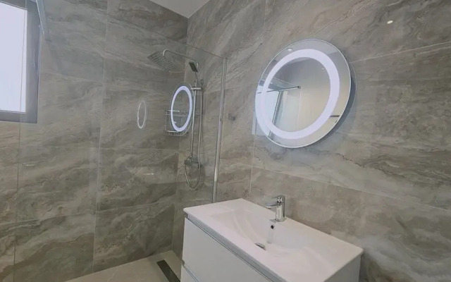 146 5 AN - Stay Oasis Luxury Villa