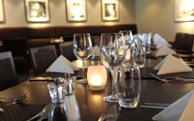 Barnham Broom Hotel, Golf & Spa