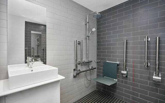 Holiday Inn Express Grimsby by IHG