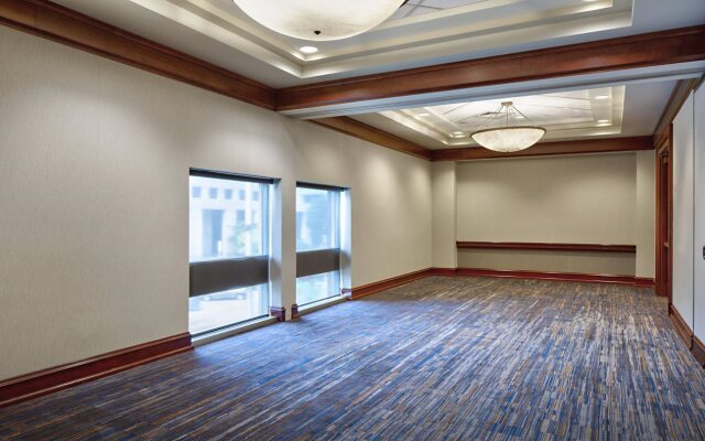 Marriott Indianapolis Downtown