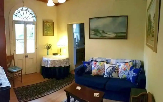 Unwind Cumberland Park Apartment