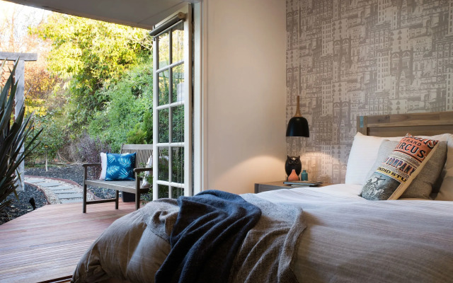 East St at Daylesford