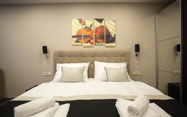 Hotel Central Beach 9