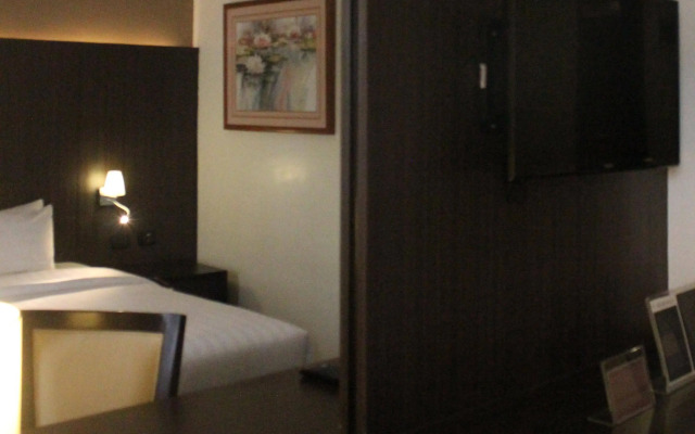 Stradella Hotel
