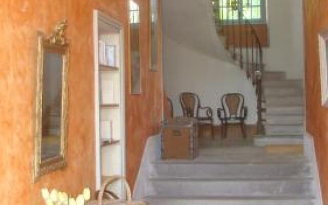 Château des Grèzes