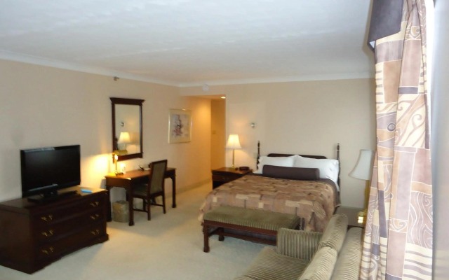 Fredericton Inn