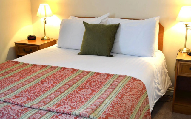 The Speech House Hotel