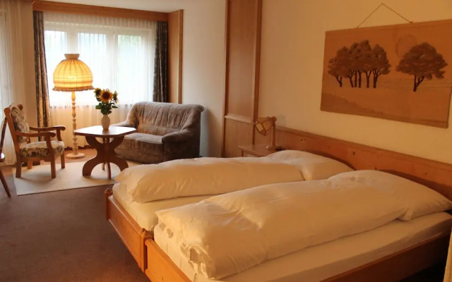 Gemeinschaftshaus im Oberdorf