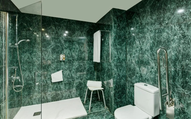 Hotel Sercotel AB Rivas