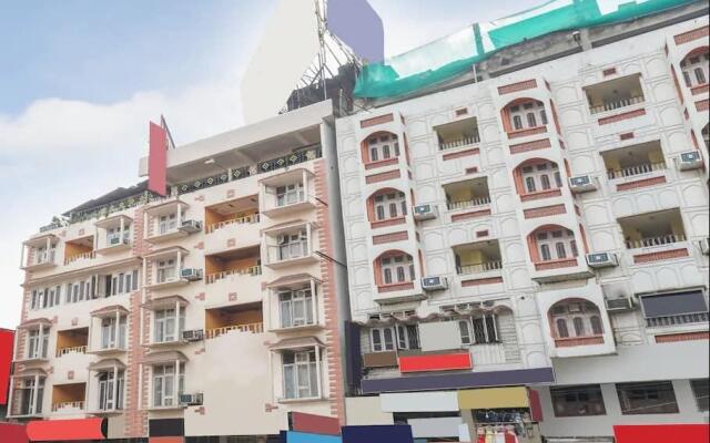 Hotel Maharaja