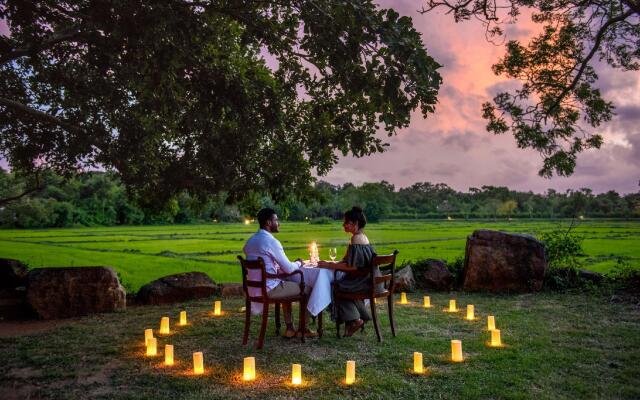 Uga Ulagalla - Anuradhapura