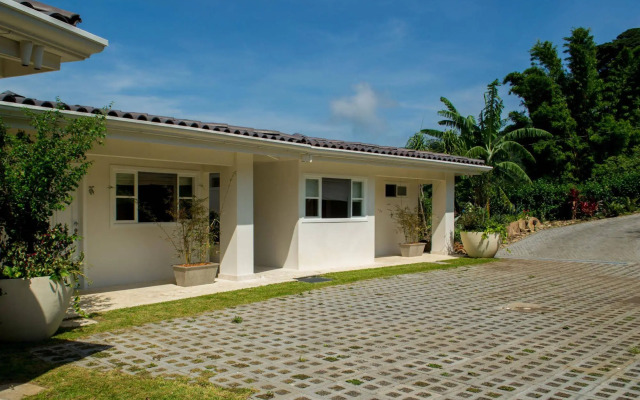 The Retreat at Altos del Monte