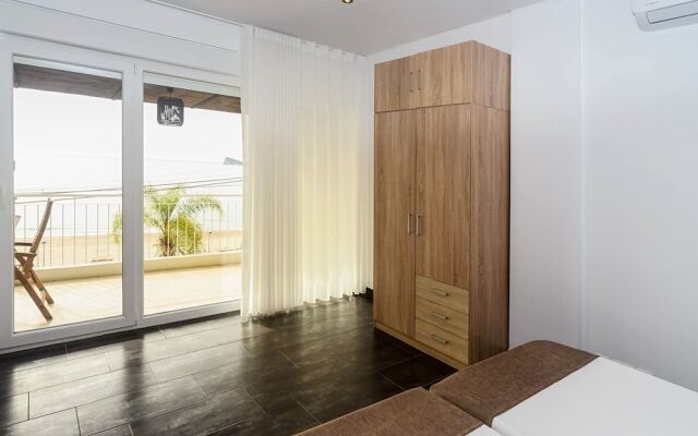 Apartamentos Mirador