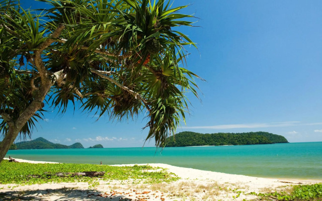 The Frangipani Langkawi Resort & Spa