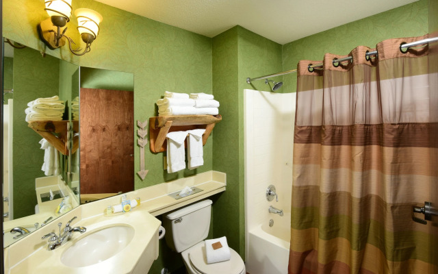 Stoney Creek Hotel La Crosse - Onalaska