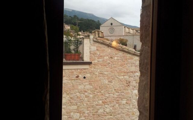 Residenza SantAgnese