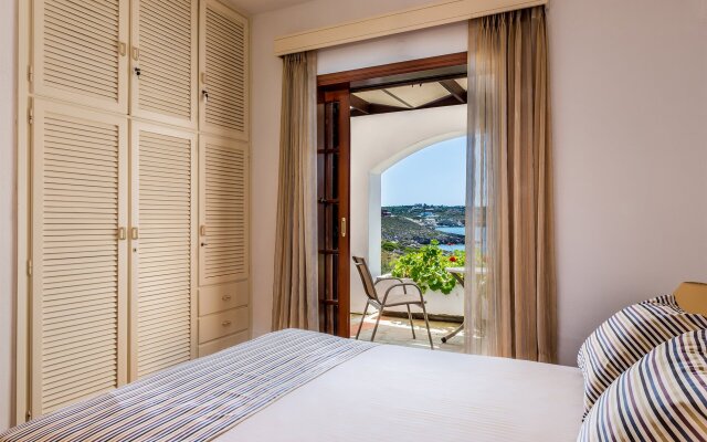 Alianthos Villa