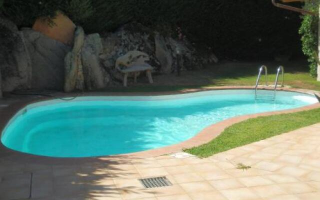 Villa Il Melograno