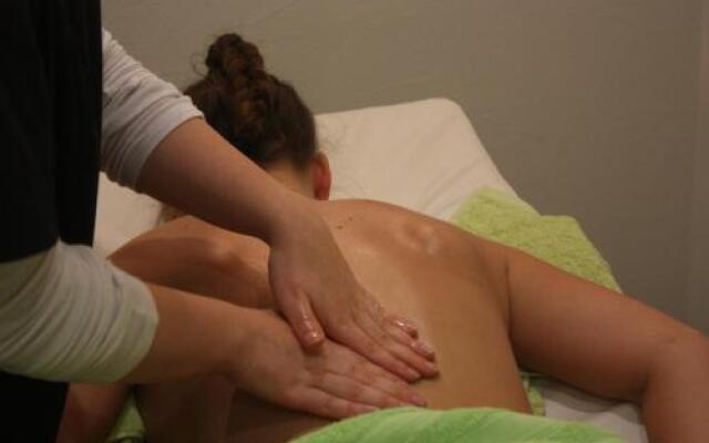 Le Haut-Val résidence