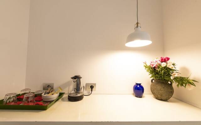 Guest House Al Conservatorio