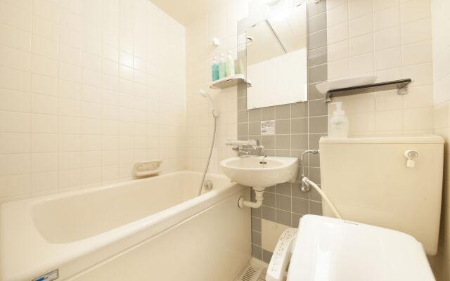 Hotel Sunshine Utsunomiya