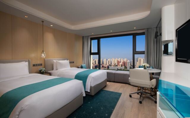 voco Xi'an Etdz by IHG