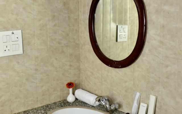 Mahal Rajwada Resort