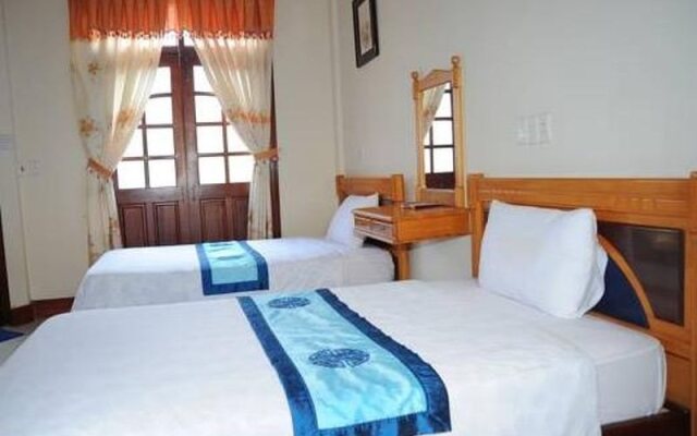 Duc Long Gia Lai 1 Hotel