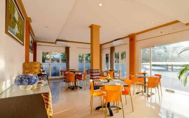Bayt Kaboki Hotel