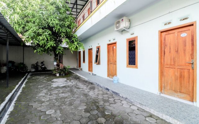 Wisma Lee A Lee