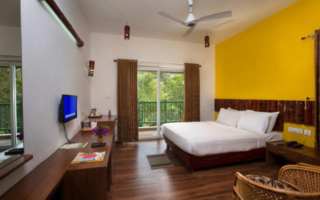 Bamboo Dale Resort
