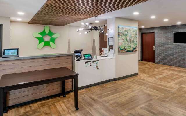 Extended Stay America Premier Suites San Francisco Belmont