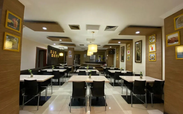 Karsa Utama Hotel