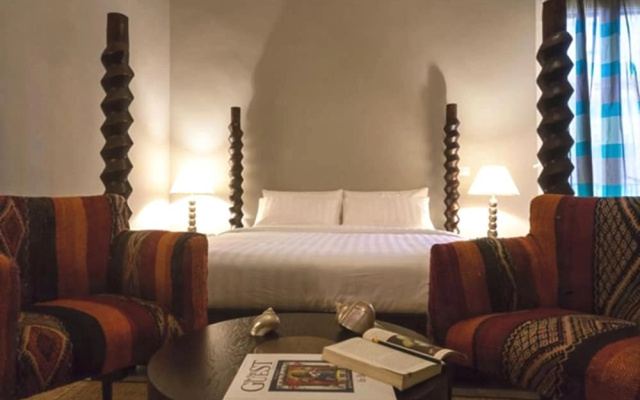 Vittorio's Luxury Suites