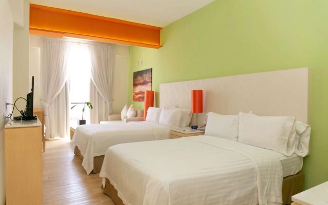 Bel Air Business Salamanca, Trademark by Wyndham