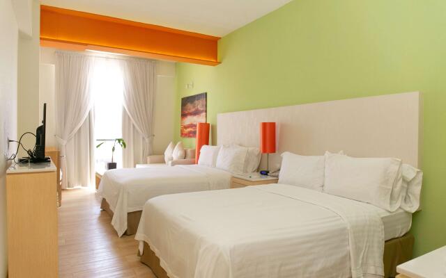 Bel Air Business Salamanca, Trademark by Wyndham