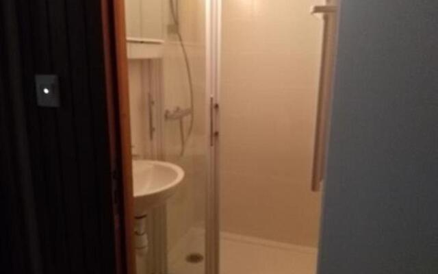 Appartement Saint-Gilles-Croix-de-Vie, 1 pièce, 4 personnes - FR-1-324-104