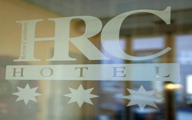 HRC Hotel