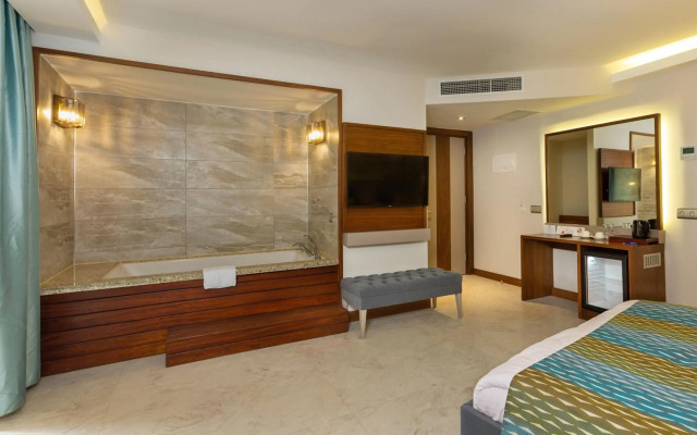 Molino Hotel