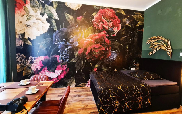 Vienna CityApartments - Design 6