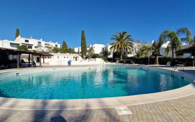 S o Rafael Duplex in Albufeira