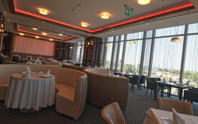 Anemon Grand Samsun Hotel