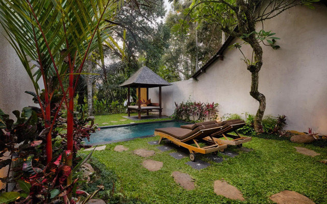 Ubud Padi Villas