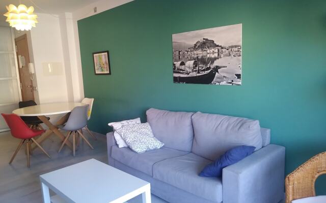 Apartamento Elegance