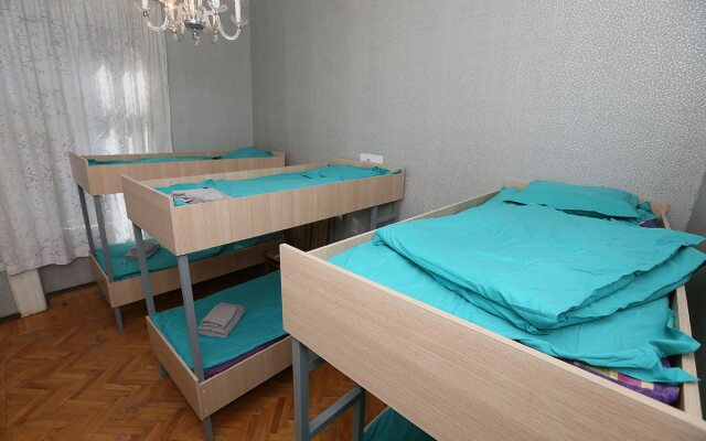 Dadiani Hostel