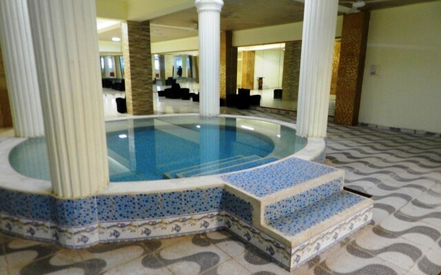 Hotel Spa Bella Mar