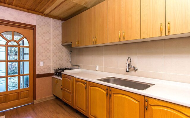 Yangpyeong Breeze Pension