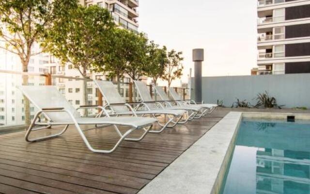 Exclusive Studio Palermo